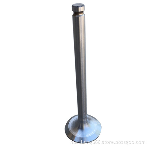 Low price engine valve for Perkins